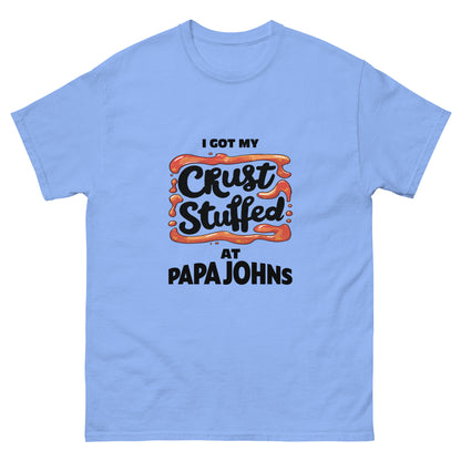 Crust Stuffed Tee