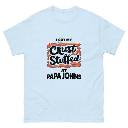Crust Stuffed Tee