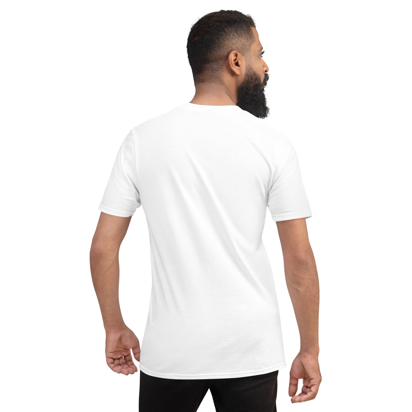 Unisex "I Got That Dog In Me" Tee